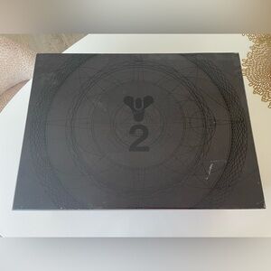 Destiny 2 Collecter’s Edition - PlayStation 4